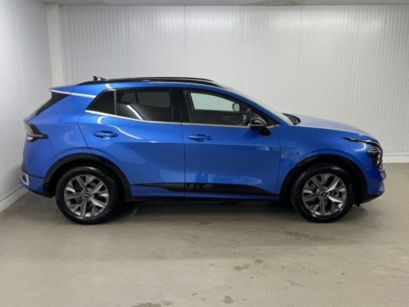 Used Kia Sportage 2022 for sale - 76981857: Photo 6
