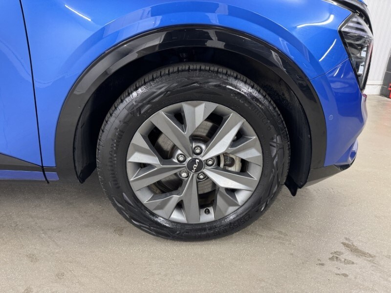 Used Kia Sportage 2022 for sale - 76981857: Photo 9