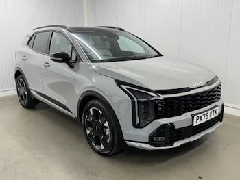 Used Kia Sportage 2025 for sale - 78456657: Photo