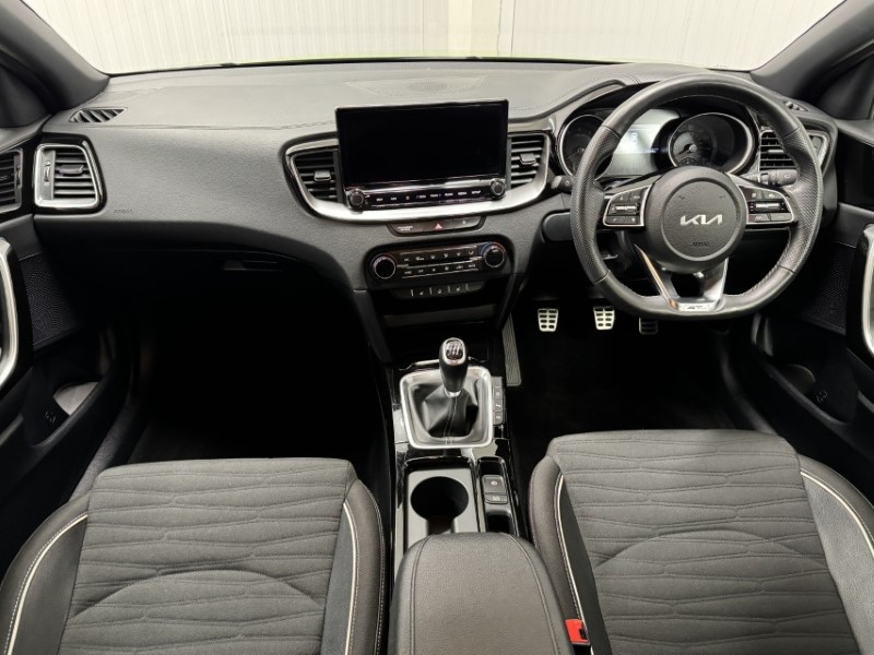 Used Kia XCeed 2023 for sale - 77545401: Photo 10