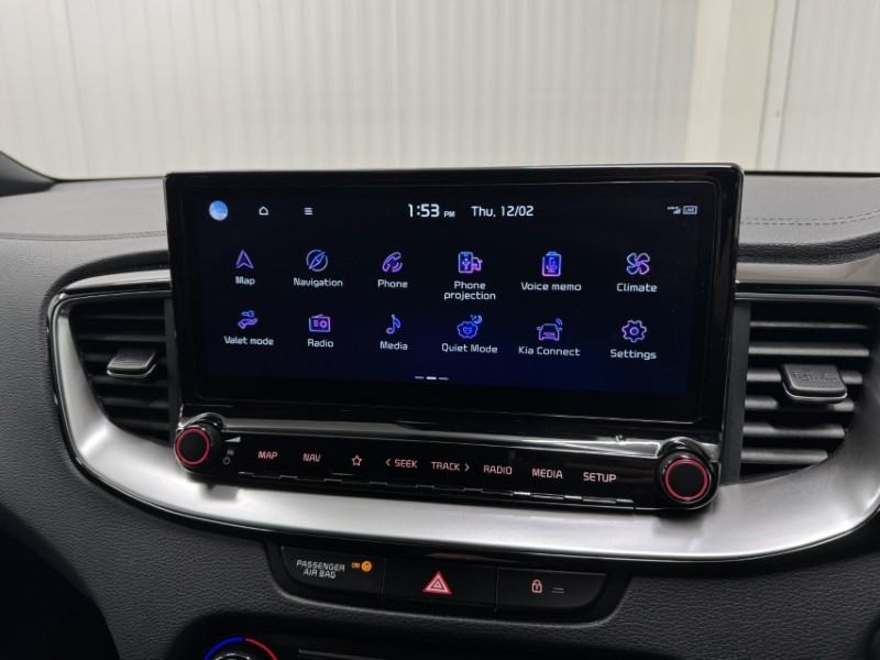 Used Kia XCeed 2023 for sale - 77545401: Photo 11