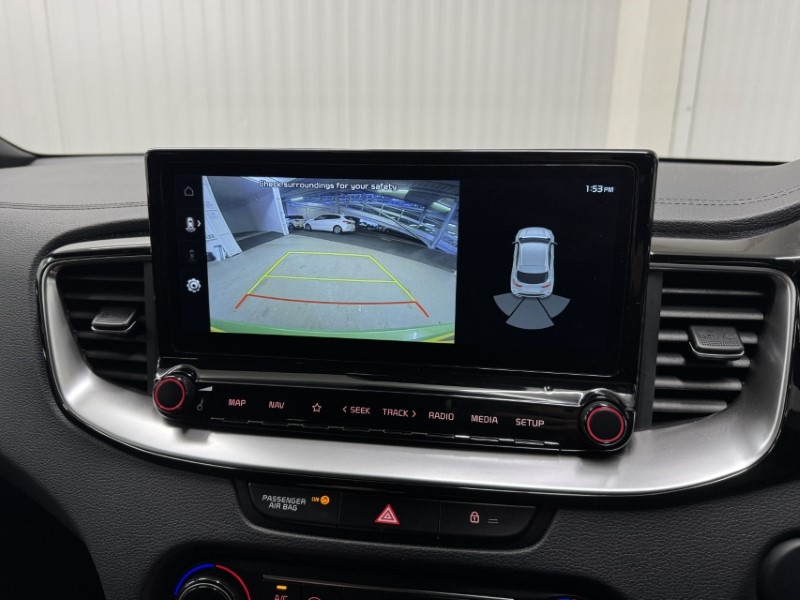 Used Kia XCeed 2023 for sale - 77545401: Photo 12