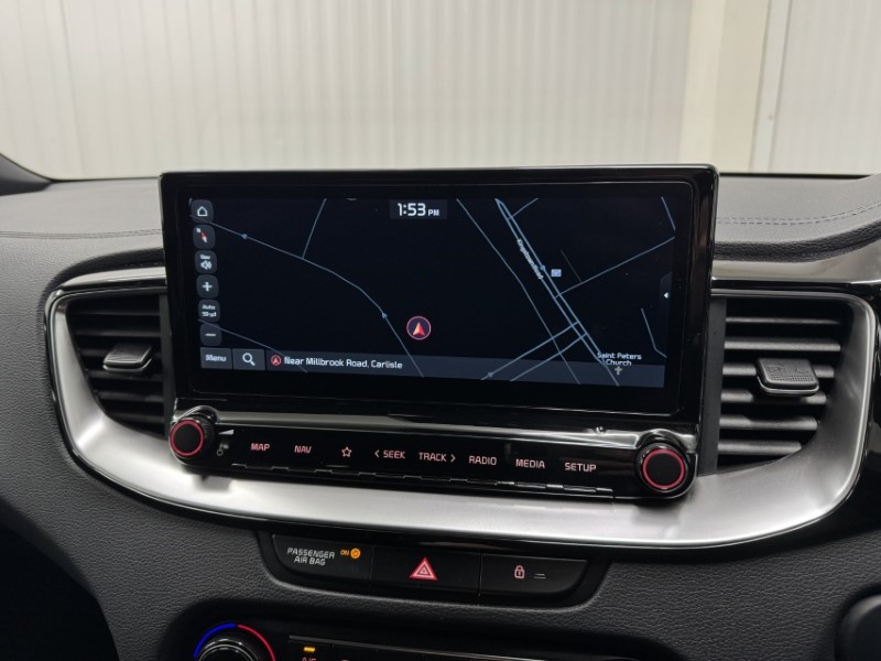 Used Kia XCeed 2023 for sale - 77545401: Photo 13