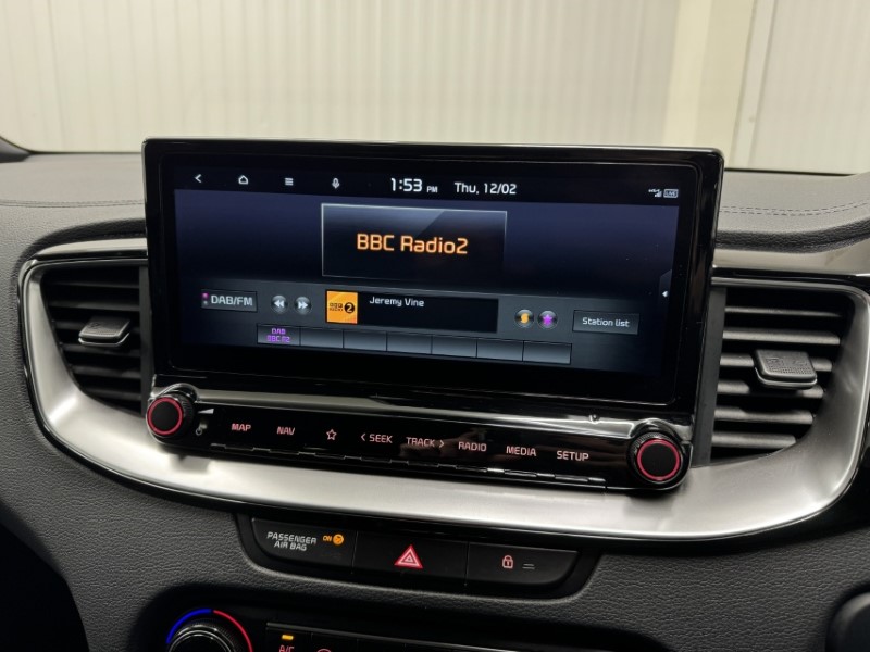 Used Kia XCeed 2023 for sale - 77545401: Photo 14