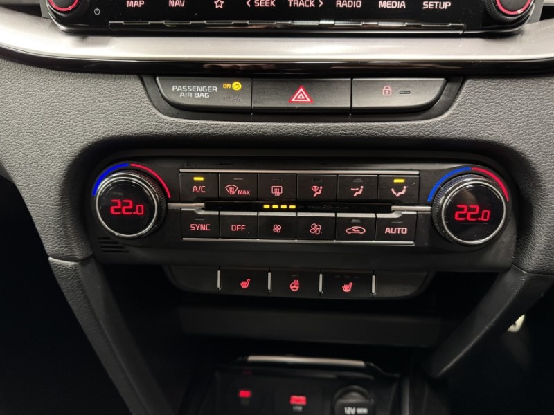 Used Kia XCeed 2023 for sale - 77545401: Photo 15