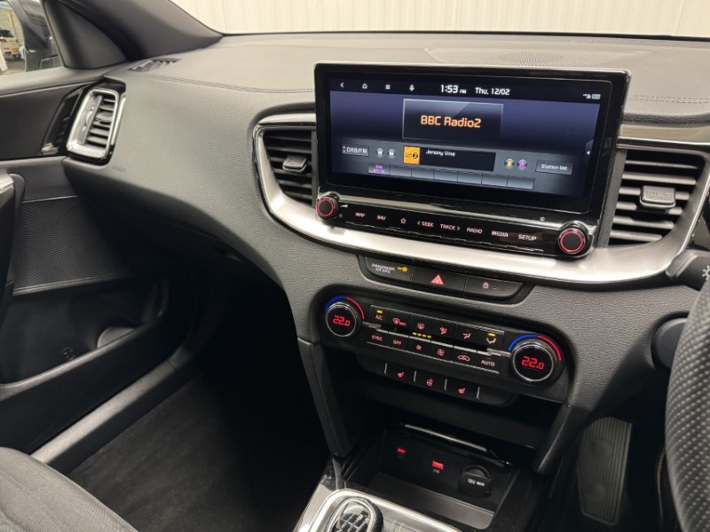 Used Kia XCeed 2023 for sale - 77545401: Photo 19