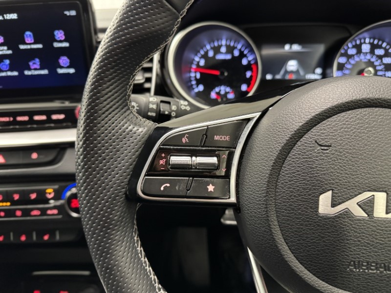 Used Kia XCeed 2023 for sale - 77545401: Photo 20