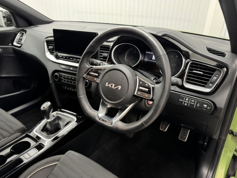 Used Kia XCeed 2023 for sale - 77545401: Photo 29