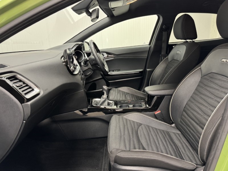 Used Kia XCeed 2023 for sale - 77545401: Photo 4