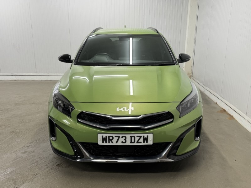 Used Kia XCeed 2023 for sale - 77545401: Photo 8