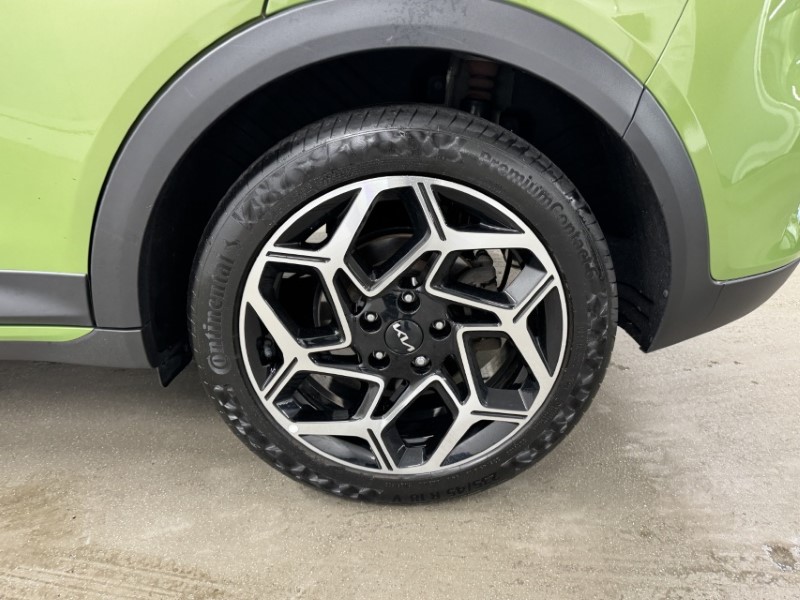 Used Kia XCeed 2023 for sale - 77545401: Photo 9