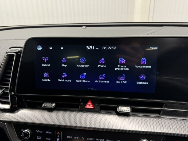 Used Kia Sportage 2025 for sale - 77700985: Photo 11