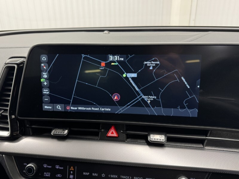 Used Kia Sportage 2025 for sale - 77700985: Photo 12