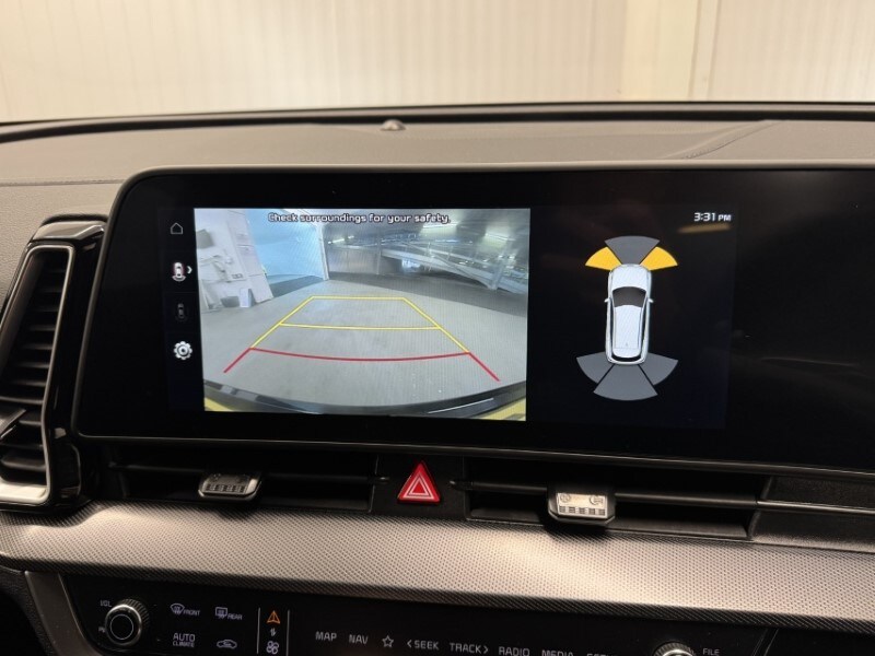 Used Kia Sportage 2025 for sale - 77700985: Photo 13