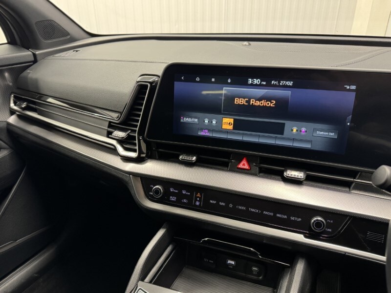 Used Kia Sportage 2025 for sale - 77700985: Photo 23