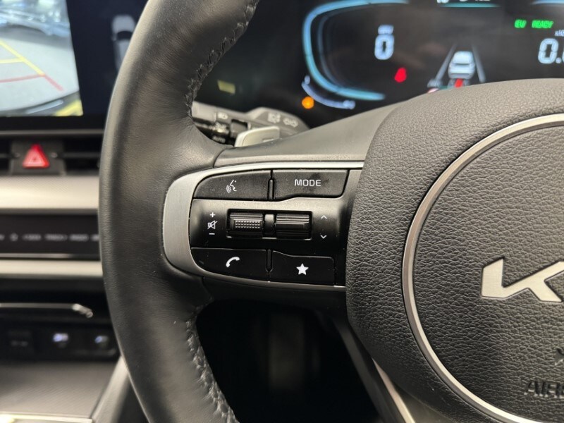 Used Kia Sportage 2025 for sale - 77700985: Photo 24