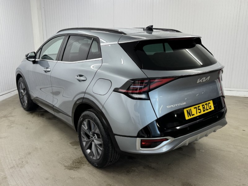 Used Kia Sportage 2025 for sale - 77700985: Photo 3