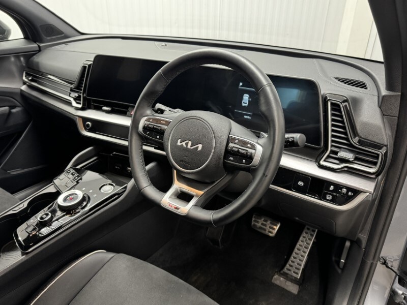 Used Kia Sportage 2025 for sale - 77700985: Photo 31