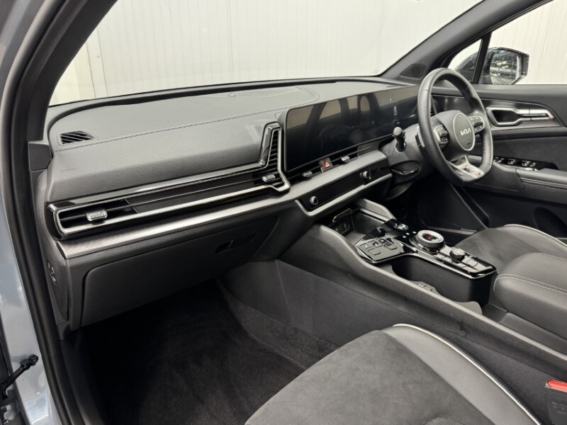 Used Kia Sportage 2025 for sale - 77700985: Photo 33