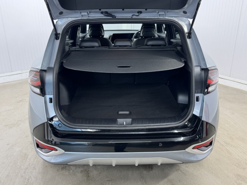 Used Kia Sportage 2025 for sale - 77700985: Photo 36