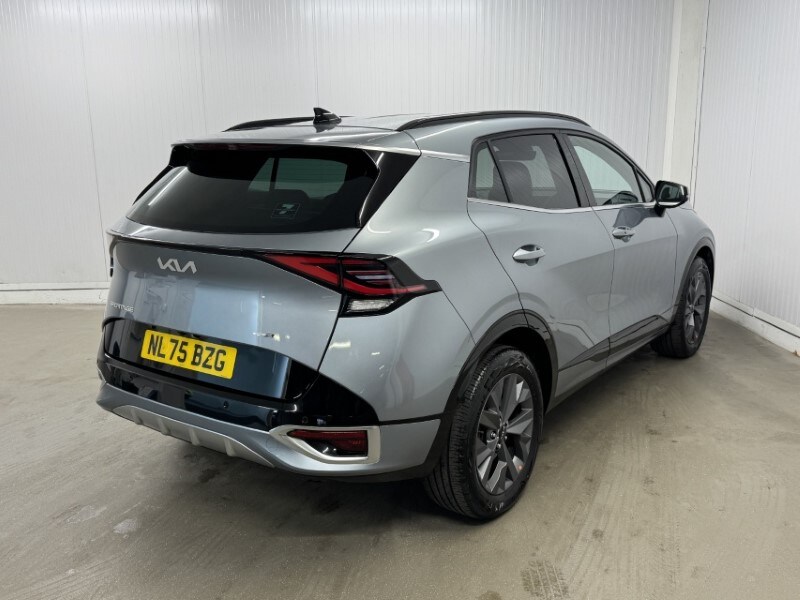 Used Kia Sportage 2025 for sale - 77700985: Photo 37