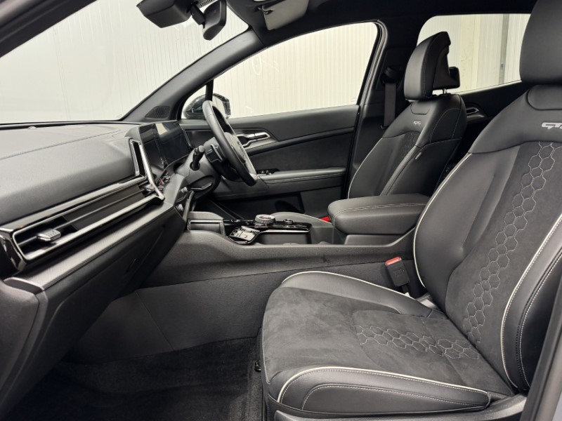 Used Kia Sportage 2025 for sale - 77700985: Photo 4