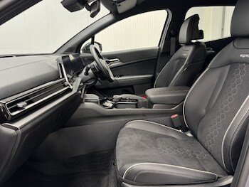 Used Kia Sportage 2025 for sale - 77700985: Photo