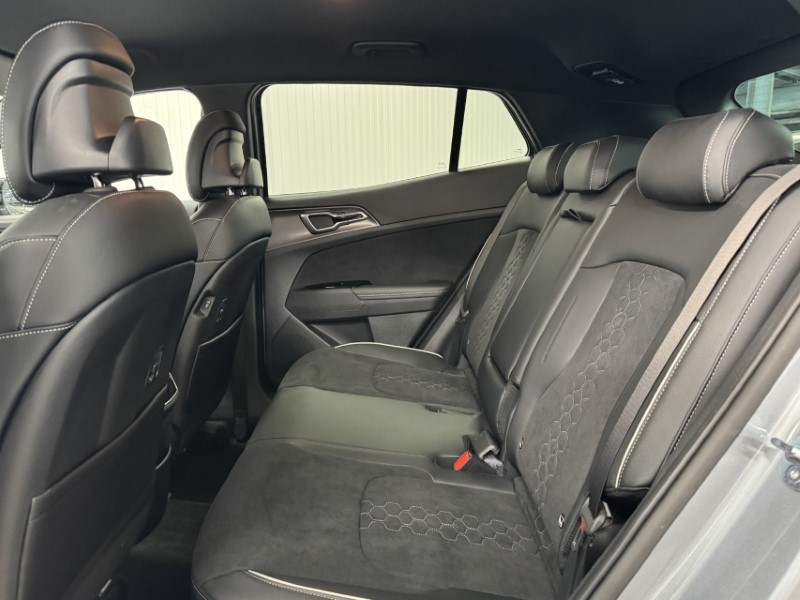 Used Kia Sportage 2025 for sale - 77700985: Photo 5