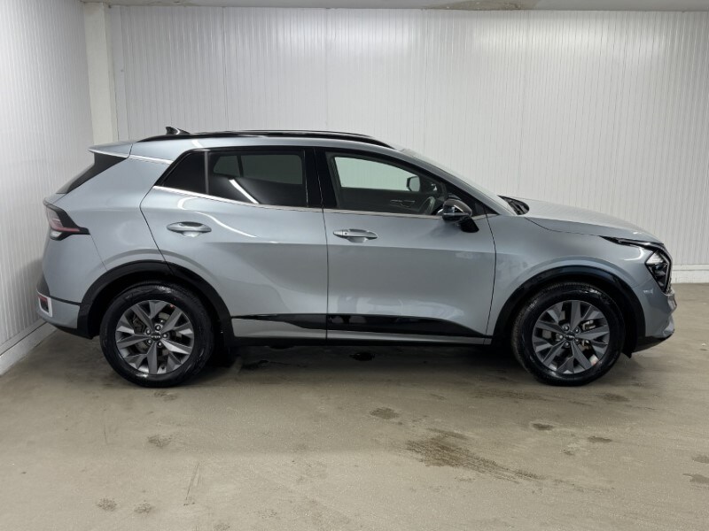 Used Kia Sportage 2025 for sale - 77700985: Photo 6