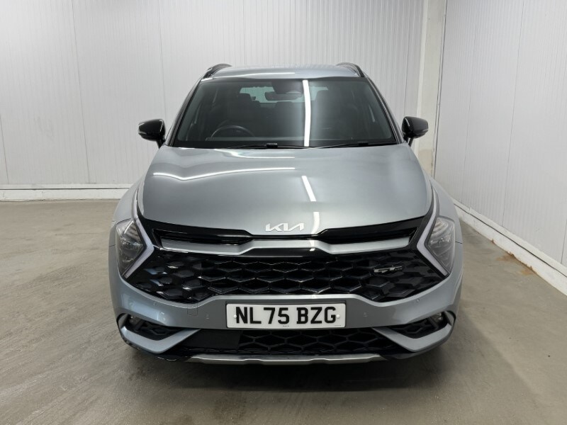 Used Kia Sportage 2025 for sale - 77700985: Photo 8