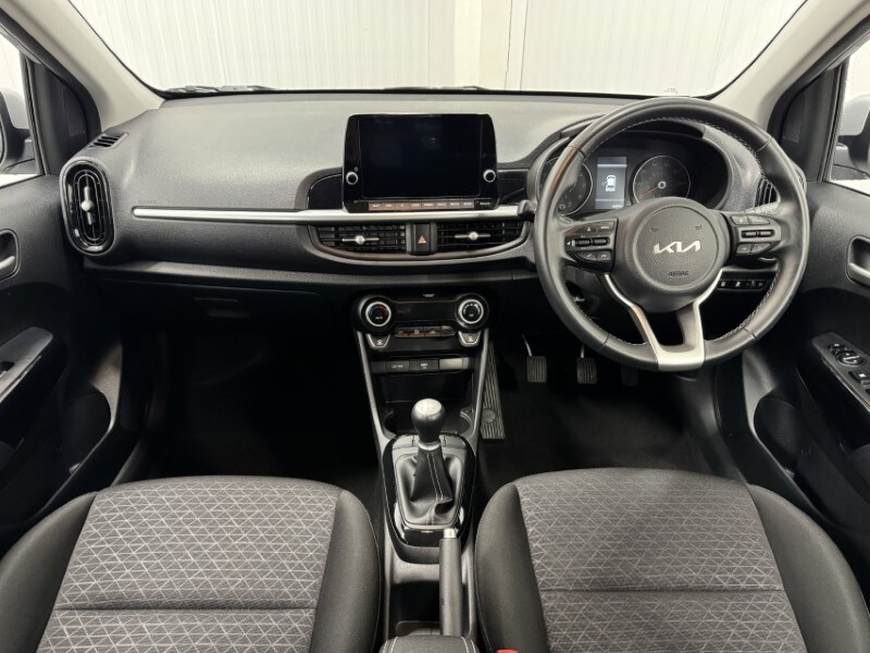 Used Kia Picanto 2023 for sale - 77819288: Photo 10