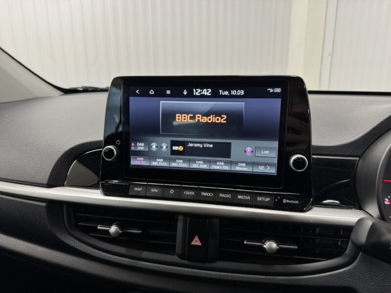 Used Kia Picanto 2023 for sale - 77819288: Photo 12