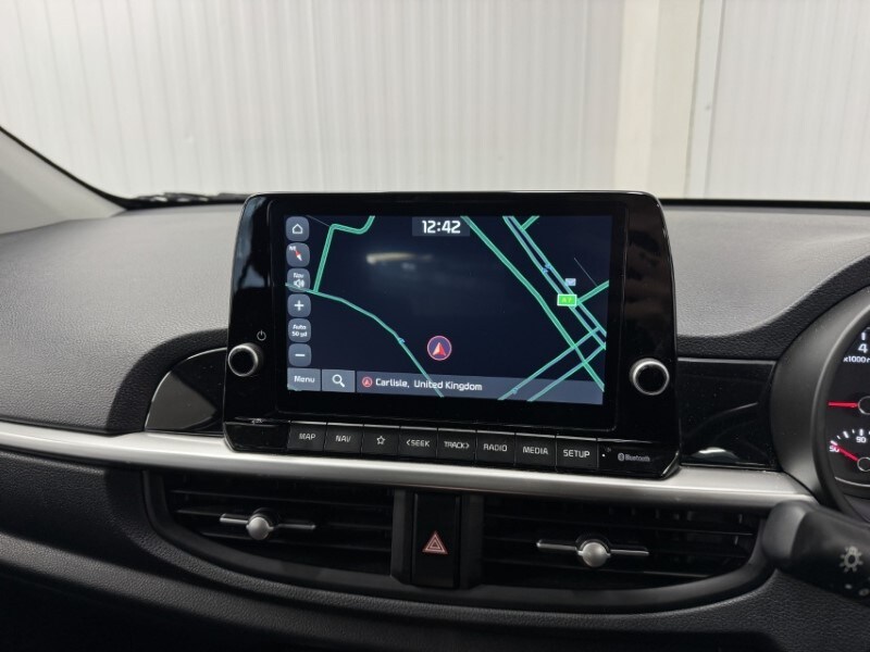 Used Kia Picanto 2023 for sale - 77819288: Photo 13