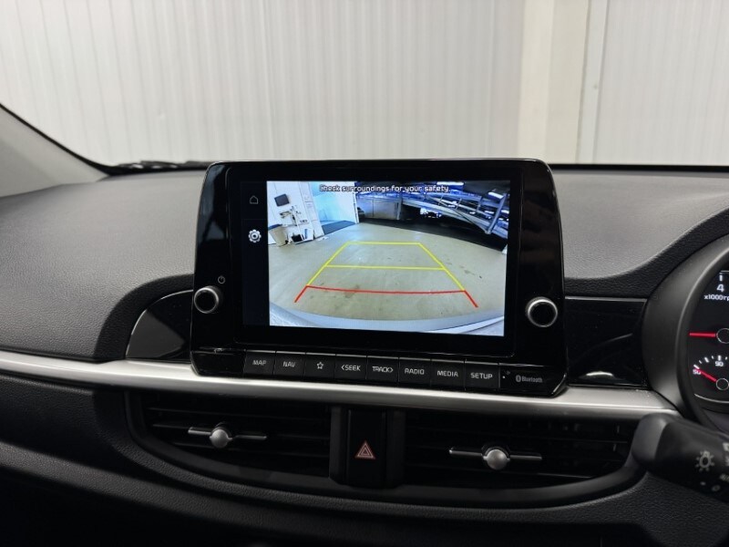 Used Kia Picanto 2023 for sale - 77819288: Photo 15