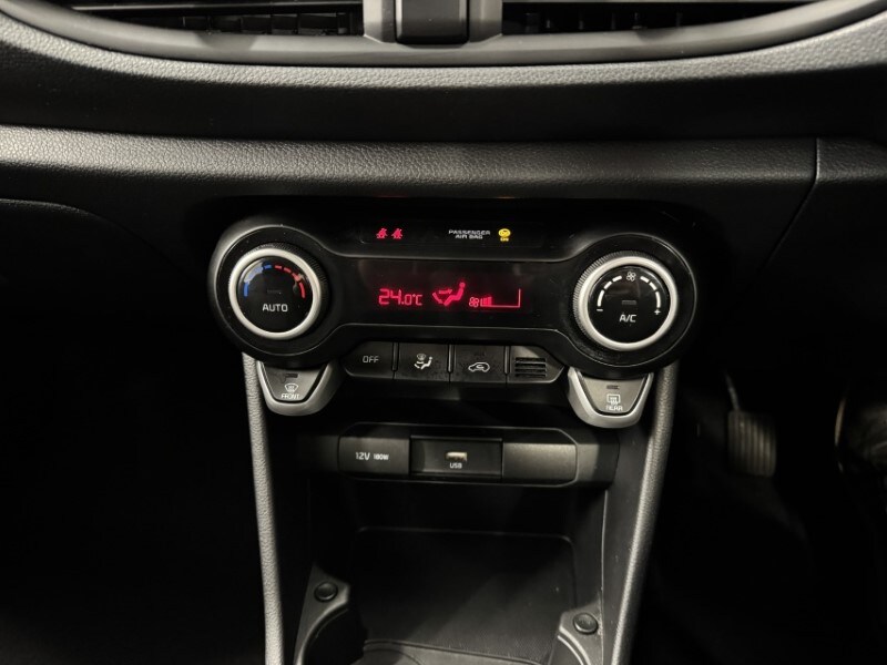 Used Kia Picanto 2023 for sale - 77819288: Photo 16