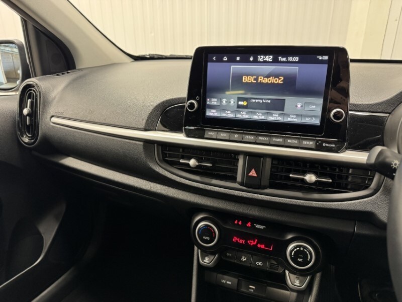 Used Kia Picanto 2023 for sale - 77819288: Photo 18