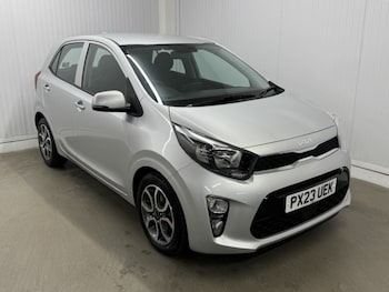 Used Kia Picanto 2023 for sale - 77819288: Photo