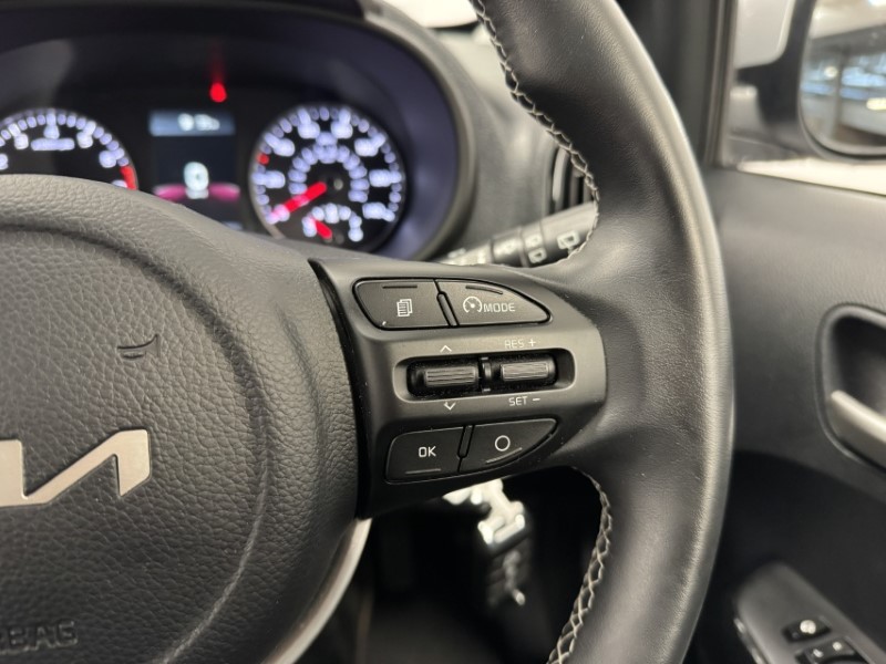 Used Kia Picanto 2023 for sale - 77819288: Photo 21