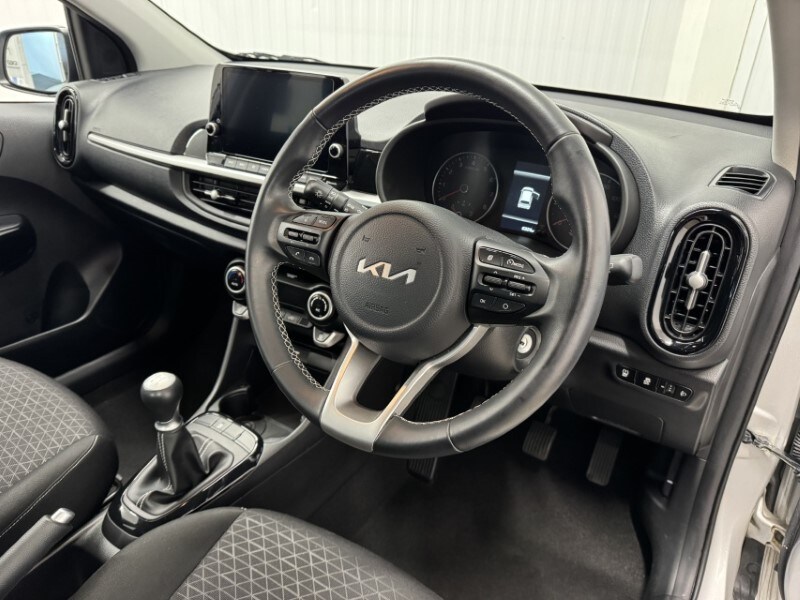 Used Kia Picanto 2023 for sale - 77819288: Photo 27