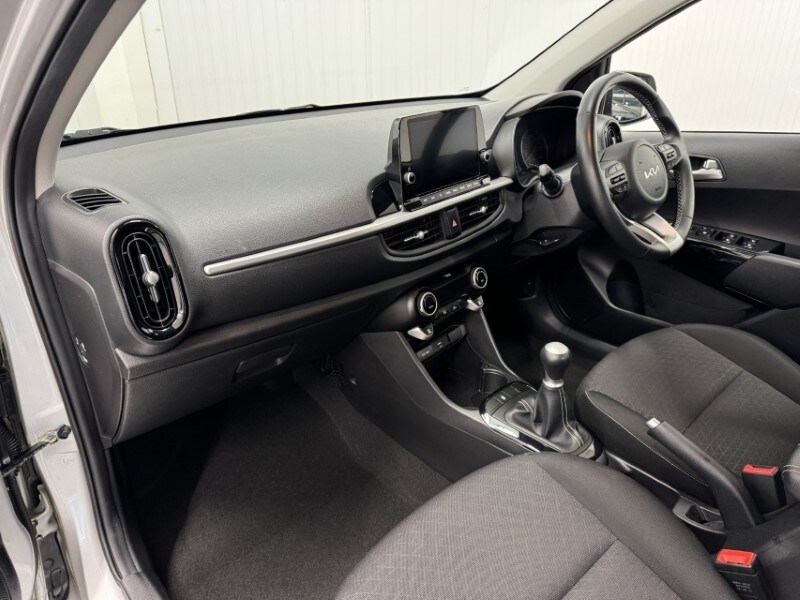 Used Kia Picanto 2023 for sale - 77819288: Photo 29