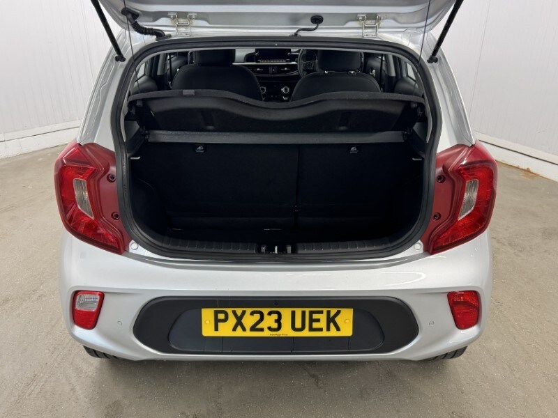 Used Kia Picanto 2023 for sale - 77819288: Photo 32