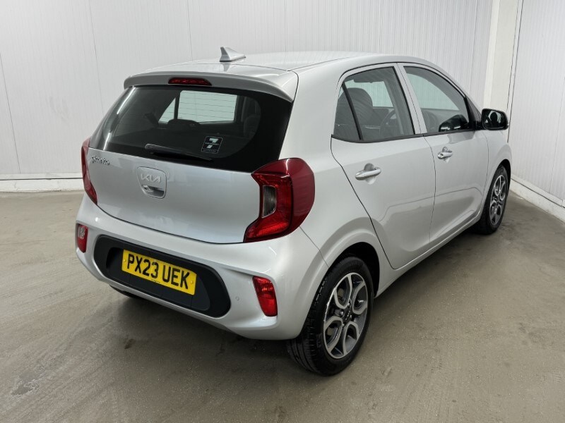 Used Kia Picanto 2023 for sale - 77819288: Photo 33