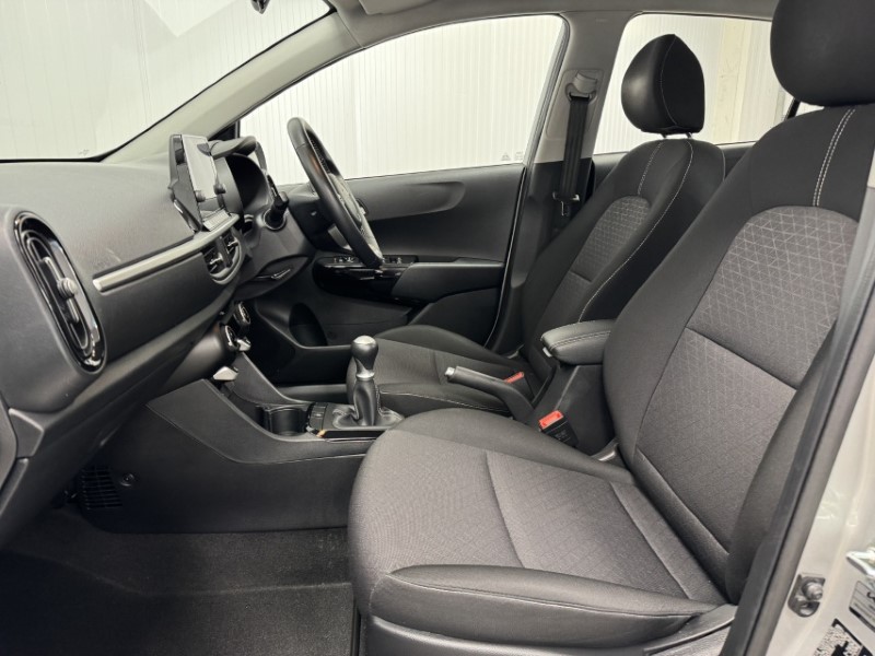 Used Kia Picanto 2023 for sale - 77819288: Photo 4