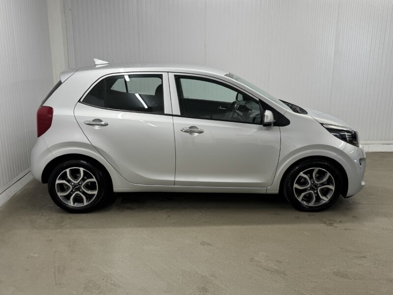 Used Kia Picanto 2023 for sale - 77819288: Photo 6