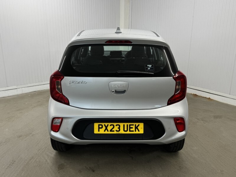 Used Kia Picanto 2023 for sale - 77819288: Photo 7
