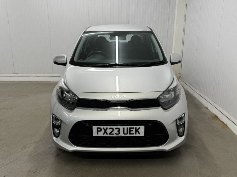 Used Kia Picanto 2023 for sale - 77819288: Photo 8