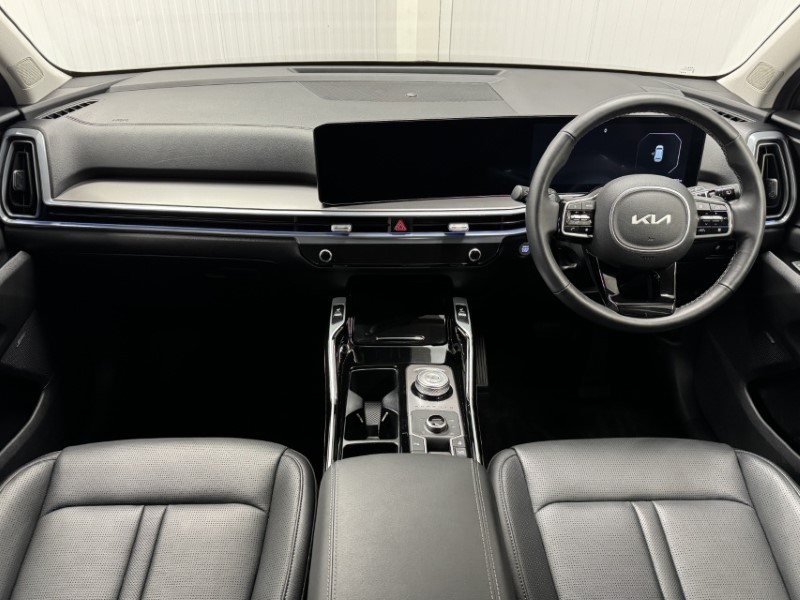 Used Kia Sorento 2025 for sale - 77198379: Photo 10