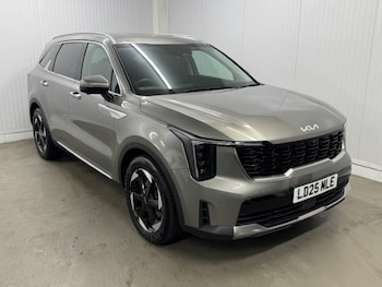 Used Kia Sorento 2025 for sale - 77198379: Photo