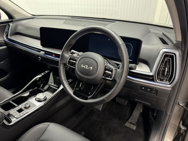 Used Kia Sorento 2025 for sale - 77198379: Photo 34