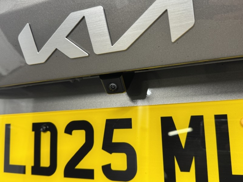 Used Kia Sorento 2025 for sale - 77198379: Photo 38